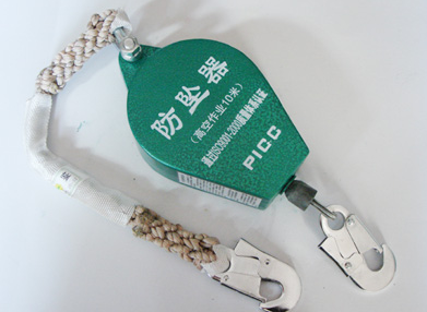 防墜落產(chǎn)品哪個(gè)品牌好(防墜落裝置有哪些)