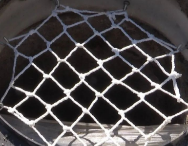 人體防墜落裝置保障城市腳下窨井安全