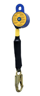 美國原裝進口邁斯防墜器PFA-10 鋁