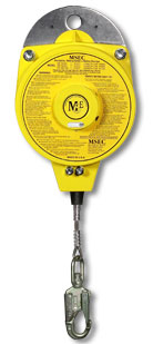 美國進口邁斯牌防墜器 MSE-CR-50/65