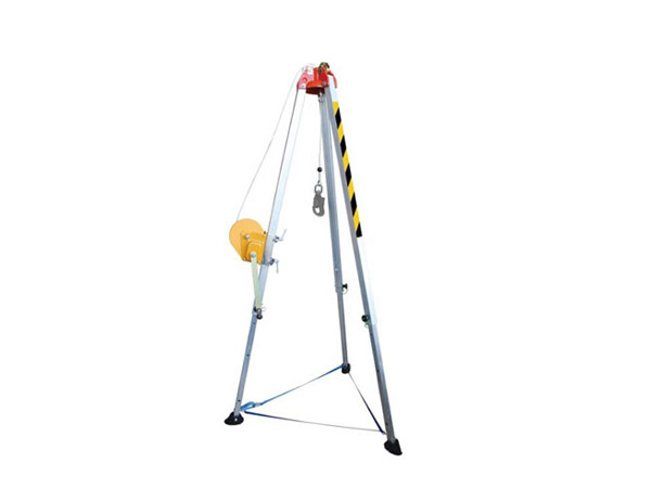 臺灣鋁合金應急救援三腳架