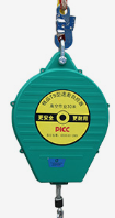 防墜器